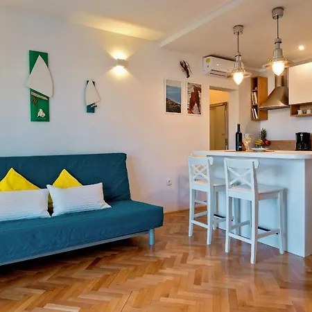 Casa Katalina Apartment Komiza Exterior photo