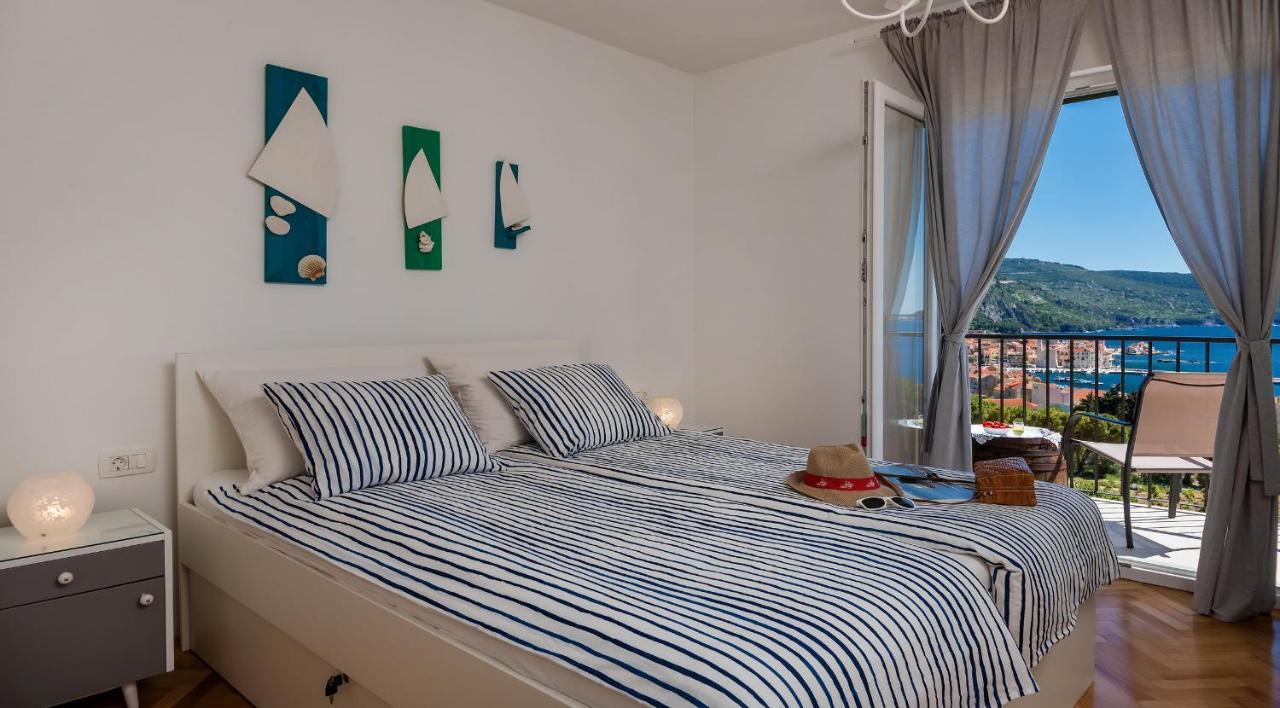 Casa Katalina Apartment Komiza