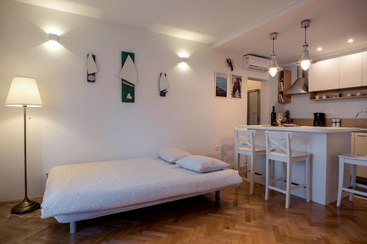 Apartment Casa Katalina Komiza
