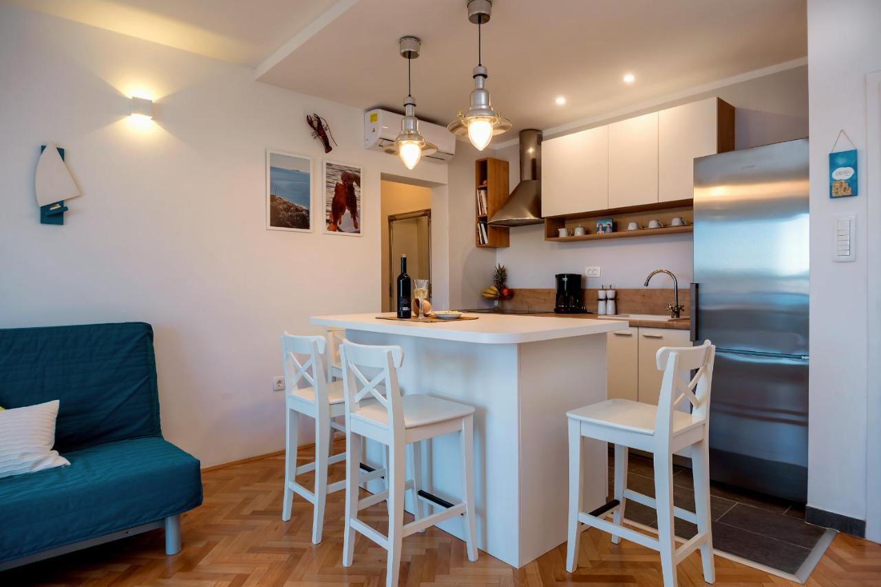Casa Katalina * Komiza