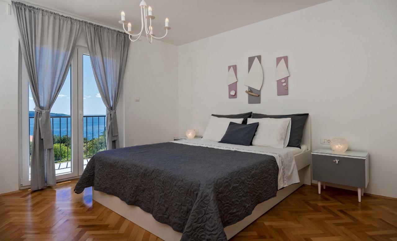 Casa Katalina Apartment Komiza